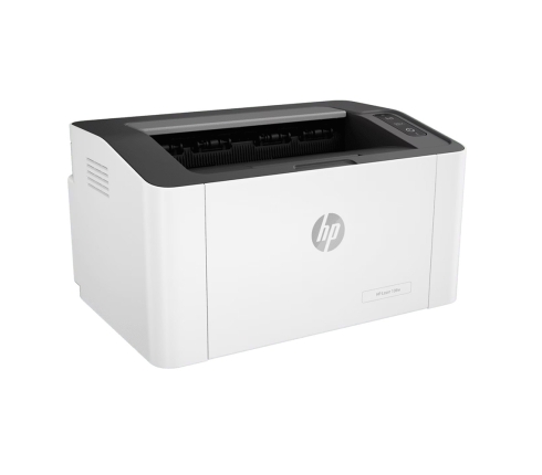 Máy in đơn năng Laser  HP 108W 4ZB80A (In 1 mặt | In USB/WIFI || A4| A5)
