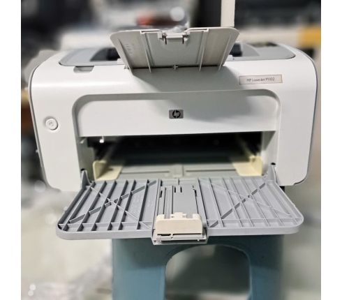 Máy in HP 1102 Cũ – in khổ A4 , A5 