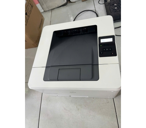 Máy in HP 402DN – in 2 mặt – in qua mạng – in khổ A4, A5