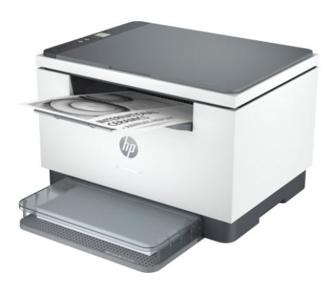 Máy in Laser đen trắng đa năng HP M236dw 9YF95A (In đảo mặt, WIFI)