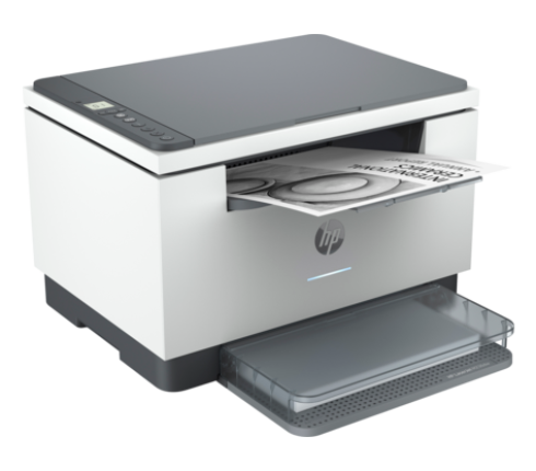 Máy in Laser đen trắng đa năng HP M236dw 9YF95A (In đảo mặt, WIFI)