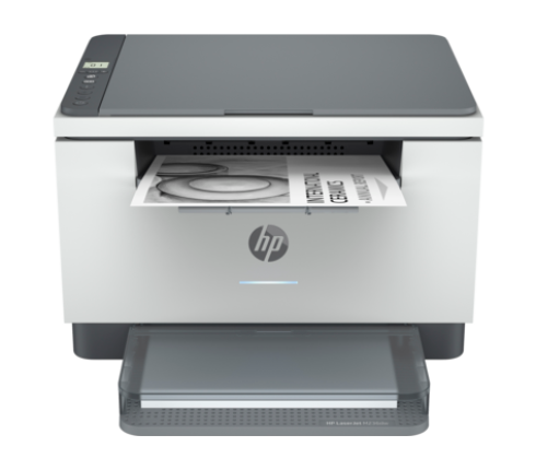 Máy in Laser đen trắng đa năng HP M236dw 9YF95A (In đảo mặt, WIFI)