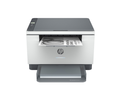 Máy in Laser đen trắng đa năng HP M236dw 9YF95A (In đảo mặt, WIFI)
