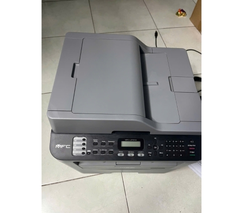 Máy in  Brother 2701DW cũ ( In|scan|coppy| ADF|2 Mặt|wifi| A4 )