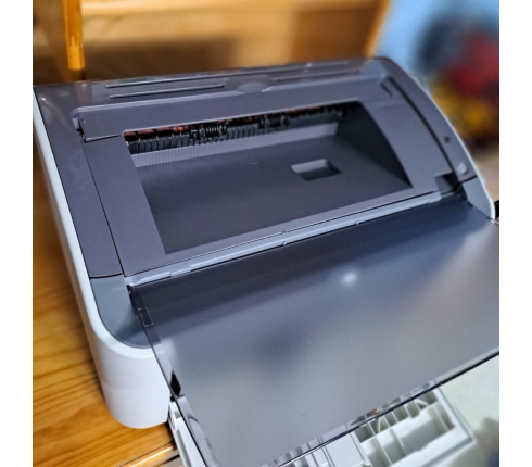 Máy in canon 2900 cũ (  In 1 mặt , In qua USB , khổ A4 , A5 )