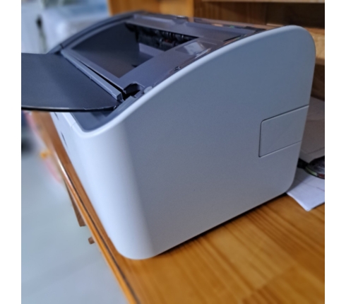 Máy in canon 2900 cũ (  In 1 mặt , In qua USB , khổ A4 , A5 )