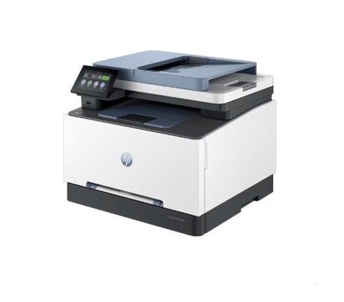 Máy in laser màu đa chức năng HP Color LaserJet Pro MFP 3303FDN (499M7A) 