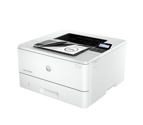 Máy In đơn năng Lazer HP 4003DN (2Z609A) ( In 2 mặt - In qua mạng Lan , A4, A5 )