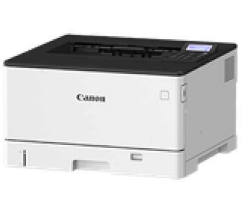 Máy in laser đen trắng Canon LBP456w (A3/A4/ USB/ LAN/ WIFI)
