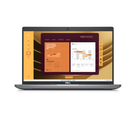 Máy tính xách tay Dell Latitude 5450(Ultra 7-165H, vPro | 32GB | 1TB | 14 inch FHD | Win 11 Pro | 3Y WTY 