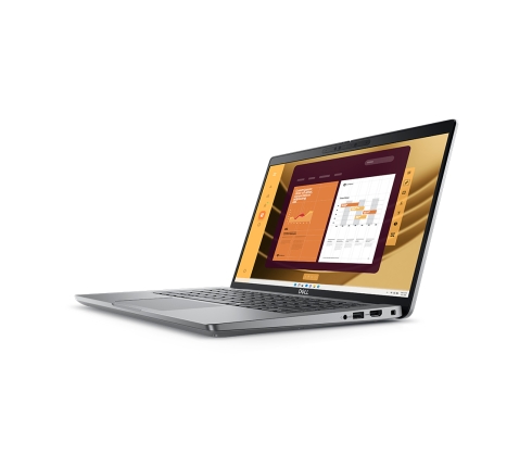 Máy tính xách tay Dell Latitude 5450(Ultra 7-165H, vPro | 32GB | 1TB | 14 inch FHD | Win 11 Pro | 3Y WTY 