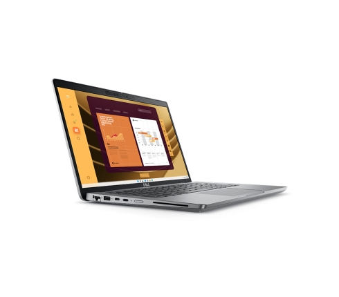 Máy tính xách tay DELL Latitude 5450 (Ultra 5 135H,VPRO®| 16GB |512GB| 14 inch FHD | Win 11 Pro | 3Y WTY
