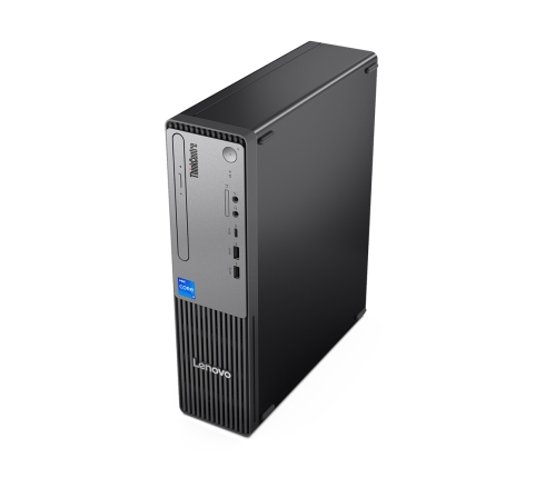 Máy tính để bàn đồng bộ Lenovo ThinkCentre Neo 50S Gen 5 12XF001WVA (Intel Core i5-13400 | 16GB | 512GB | Intel UHD 730 | NoOS | Đen)