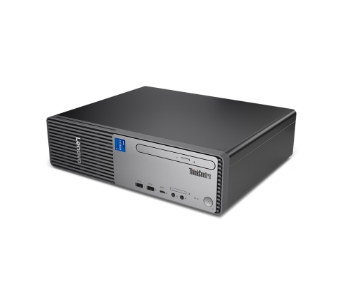 Máy tính để bàn đồng bộ Lenovo ThinkCentre Neo 50S Gen 5 12XF001WVA (Intel Core i5-13400 | 16GB | 512GB | Intel UHD 730 | NoOS | Đen)