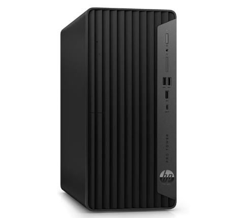 Máy tính để bàn đồng bộ HP Pro Tower 400 G9 BG8Q4AT (i7-13700 | 16GB | 512GB SSD | Intel UHD 770 | Windows 11 Home)