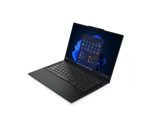 Laptop Lenovo ThinkPad E14 Gen 7 21U2006FVA(Intel Core Ultra 7 258V|32GB|512GB | NoOS | Đen)