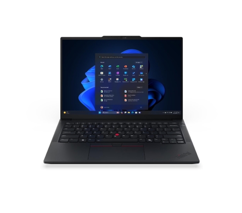 Laptop Lenovo ThinkPad E14 Gen 7 21U2006FVA(Intel Core Ultra 7 258V|32GB|512GB | NoOS | Đen)