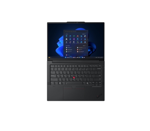 Laptop Lenovo ThinkPad E14 Gen 7 21SX002QVA (Intel Core Ultra 5 225U|16GB|512GB | 14" |NoOS|Đen)