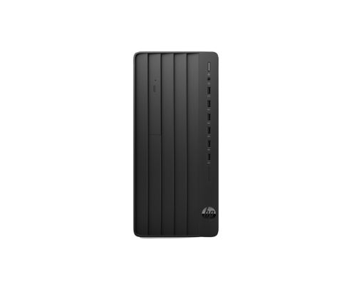 Máy tính để bàn HP Pro Tower 280 G9 CU3B3AT (Intel Core i3-12100 | 8 GB | 256 GB | Intel UHD  | Win 11 Home | Đen)