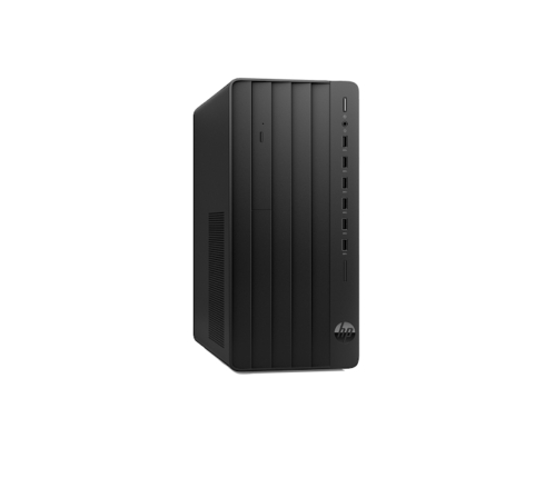 Máy tính để bàn HP Pro Tower 280 G9 CU3B3AT (Intel Core i3-12100 | 8 GB | 256 GB | Intel UHD  | Win 11 Home | Đen)