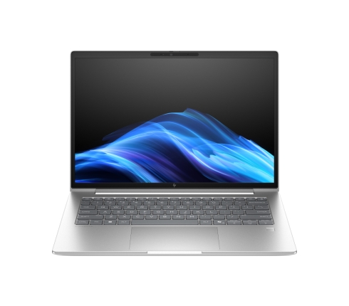 Laptop HP EliteBook 6 G1i BQ9N4PT (Intel Core Ultra 7 255H | 16GB|512GB|14 inch WUXGA IPS|Win 11| Bạc)