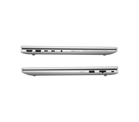 Laptop HP EliteBook 6 G1i BQ9N4PT (Intel Core Ultra 7 255H | 16GB|512GB|14 inch WUXGA IPS|Win 11| Bạc)