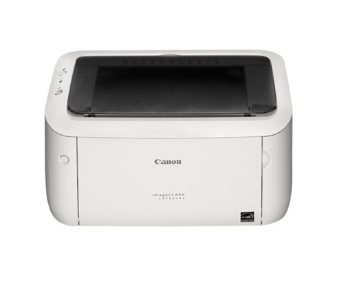 Máy in Laser Canon LBP 6030 (In 1 mặt , in qua USB , A4, A5)