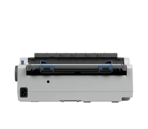 Máy in kim Epson LQ310 dùng để in hóa đơn (4 liên, 24 kim, A4,  in cổng USB)
