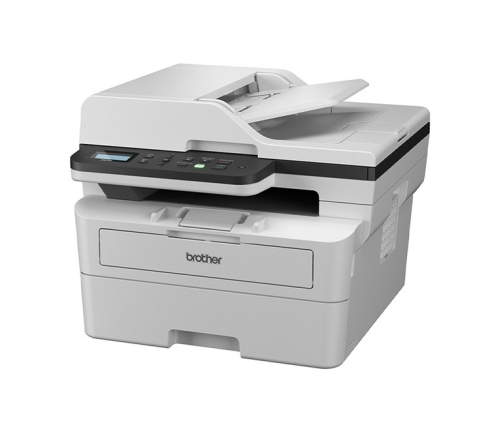 Máy in trắng đen đa năng Brother DCP-B7640DW