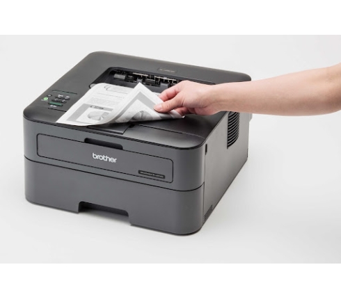Máy in laser trắng đen BROTHER HL-L2361DN