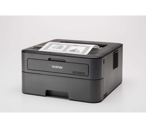 Máy in laser trắng đen BROTHER HL-L2361DN