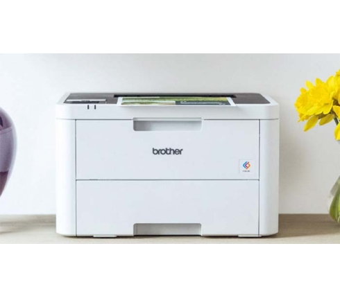 Máy in Laser màu đa năng Brother HL-L3240CDW