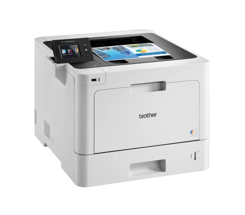 Máy in laser màu BROTHER HL-L8360CDW