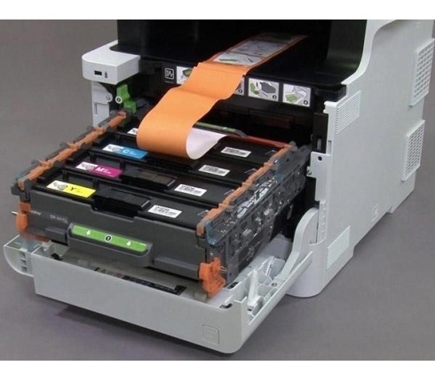 Máy in laser màu BROTHER HL-L8360CDW