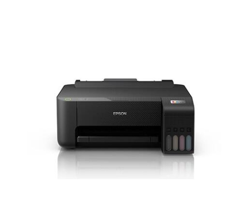 Máy in phun màu đơn năng Epson L1210 (In, A4, USB)