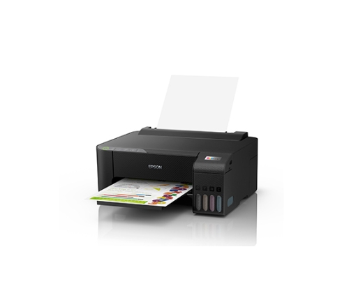 Máy in phun màu đơn năng Epson L1250 (In, A4, USB, WIFI)