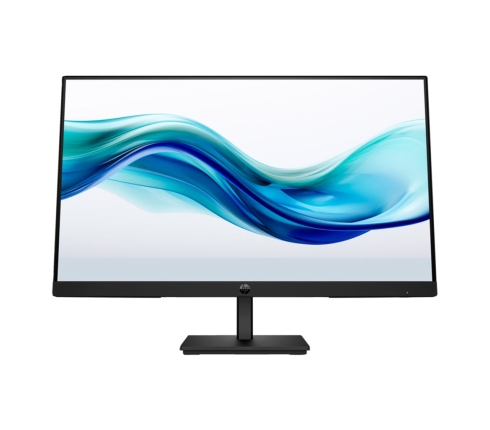 Màn hình LCD HP  S3 Pro 324ph 23.8INCH/1920x1080@100Hz/IPS/VGA/HDMI/D P/SPK/ĐEN(B0BU9UT)