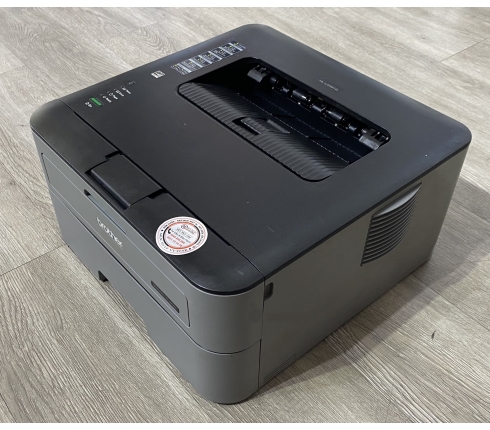 Máy in Brother 2321D – in 2 mặt tự động , in A4 , A5