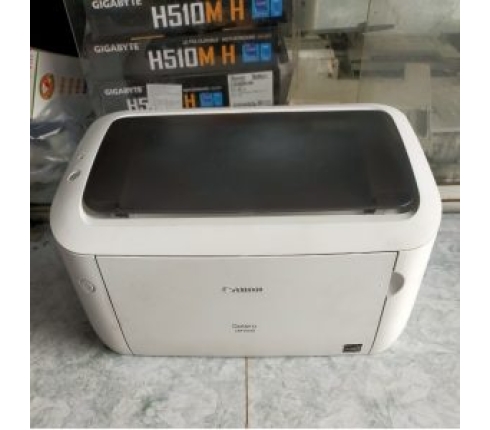 Máy in Canon 6030 cũ – in 1 mặt khổ A4, A5