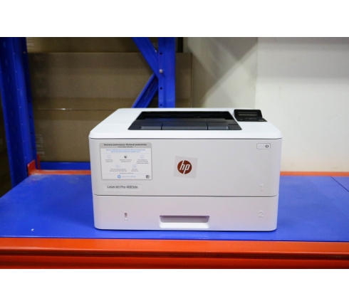 Máy In HP LaserJet Pro 4003DN (2Z609A)