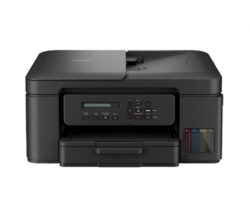 Máy in phun đa chức năng Brother DCP-T730DW