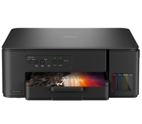 Máy in phun đa chức năng Brother DCP-T730DW