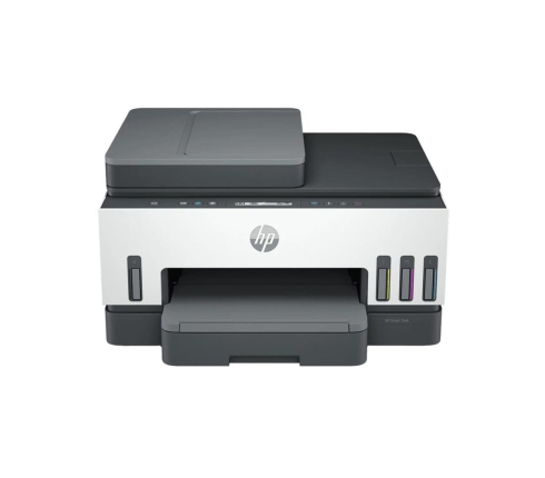 Máy in phun màu HP Smart Tank 750 6UU47A