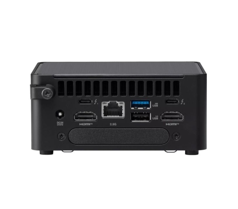 PC Asus NUC 14 Pro Tall RNUC14RVHI300000I (Intel® Core™ 3 100U/ DDR5/ Free DOS)