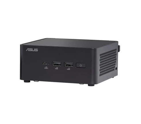 PC Asus NUC 14 Pro Tall RNUC14RVHI300000I (Intel® Core™ 3 100U/ DDR5/ Free DOS)