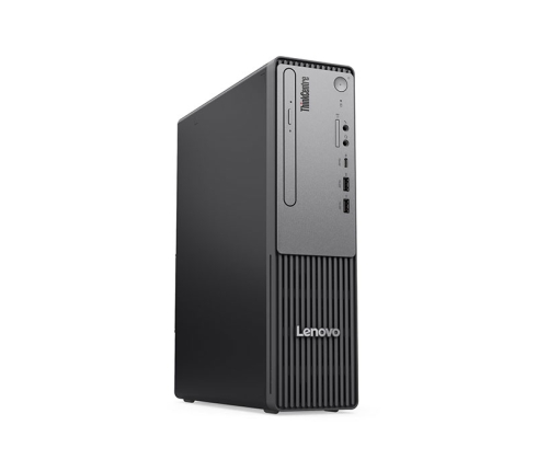 Máy tính để bàn đồng bộ Lenovo ThinkCentre Neo 50s Gen 5 12XF001UVA  ( Intel Gen 3 Core i5-13400 | 8GB | 256GB    | Intel UHD 730 | NoOS | Đen    )
