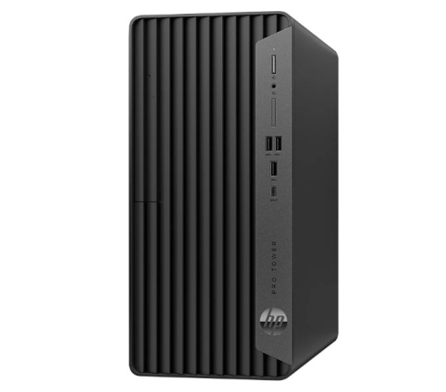 Máy tính để bàn đồng bộ HP Pro Tower 400 G9 BG8Q4AT (i7-13700 | 16GB | 512GB SSD | Intel UHD 770 | Windows 11 Home)