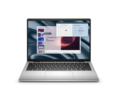 Laptop Dell Pro 14 Essential PV14250-120U-08512U (Intel Core 5 120U | 8GB | 512GB | 14 inch FHD |Ubuntu)