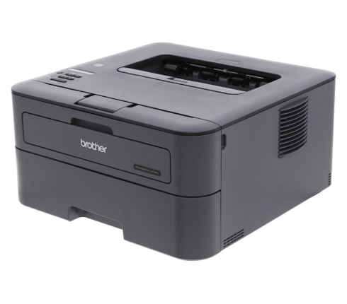 Máy in laser trắng đen BROTHER HL-L2366DW