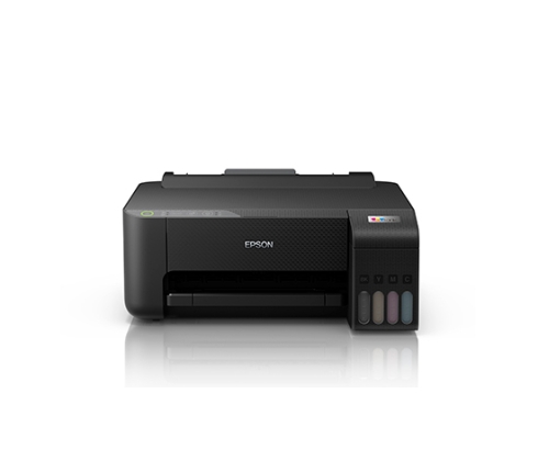 Máy in phun màu đơn năng Epson L1250 (In, A4, USB, WIFI)